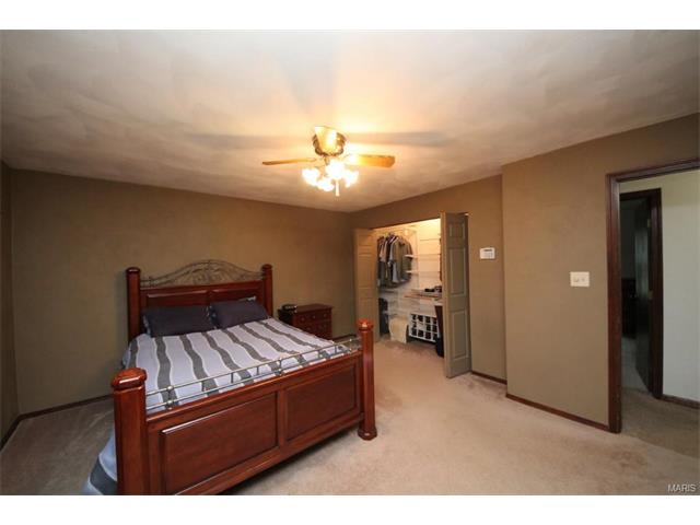 1542 Thunderbird Ln, Belleville, IL 62221 photo 23
