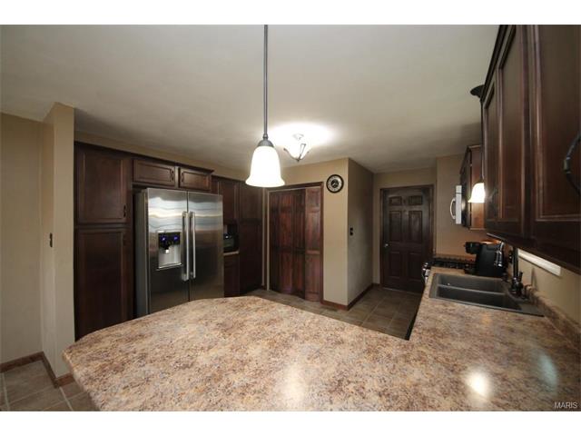 1542 Thunderbird Ln, Belleville, IL 62221 photo 12