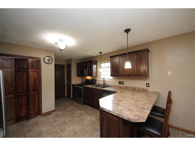 1542 Thunderbird Ln, Belleville, IL 62221 photo 11