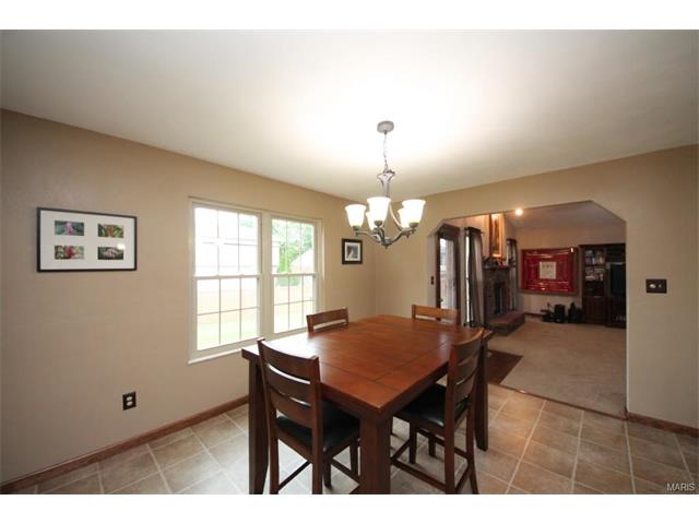 1542 Thunderbird Ln, Belleville, IL 62221 photo 9