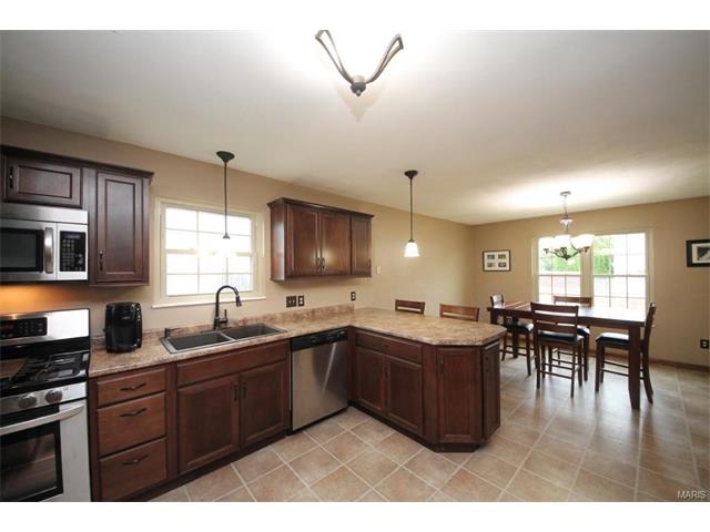 1542 Thunderbird Ln, Belleville, IL 62221 photo 14