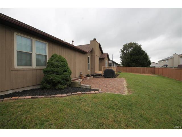 1542 Thunderbird Ln, Belleville, IL 62221 photo 36