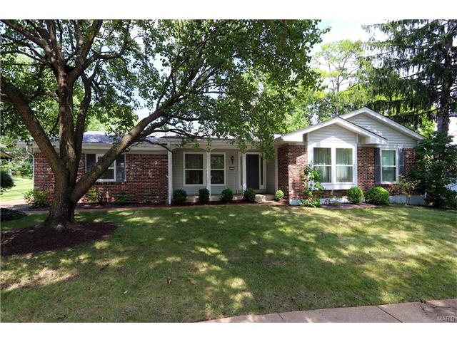 117 Lea Meadows Dr, Ballwin, MO 63011 photo 1
