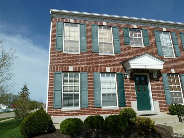 701 Hyde, O Fallon, MO 63366 photo 1