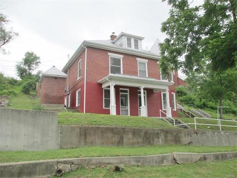 203 W Fifth St, Hermann, MO 65041 photo 1