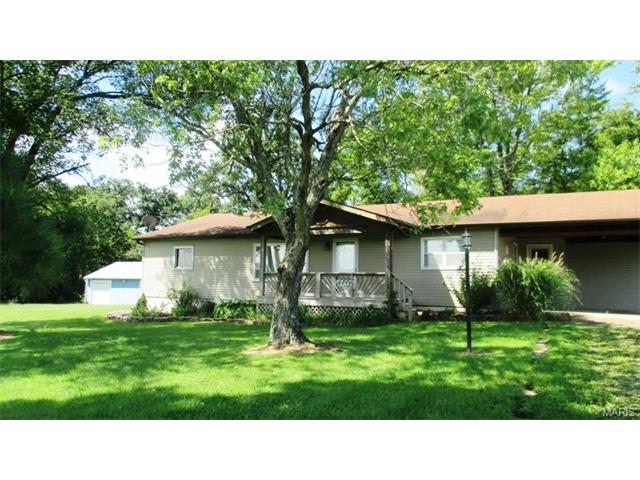 5945 Highway Aj, Washington, MO 63090 photo 1