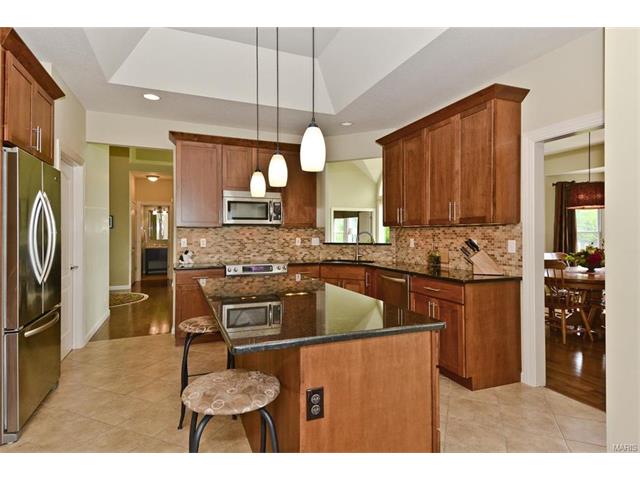 215 Summit Ridge Pl, Weldon Spring, MO 63304 photo 14