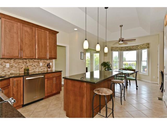 215 Summit Ridge Pl, Weldon Spring, MO 63304 photo 13