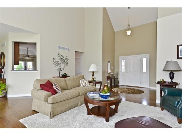 215 Summit Ridge Pl, Weldon Spring, MO 63304 photo 10