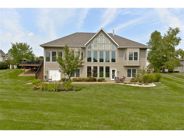 215 Summit Ridge Pl, Weldon Spring, MO 63304 photo 40