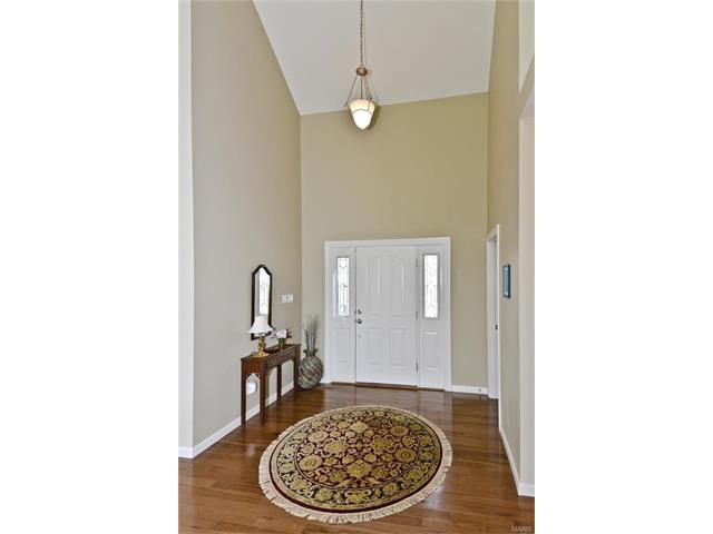 215 Summit Ridge Pl, Weldon Spring, MO 63304 photo 8