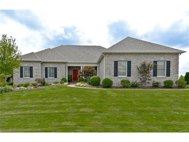 215 Summit Ridge Pl, Weldon Spring, MO 63304 photo 48