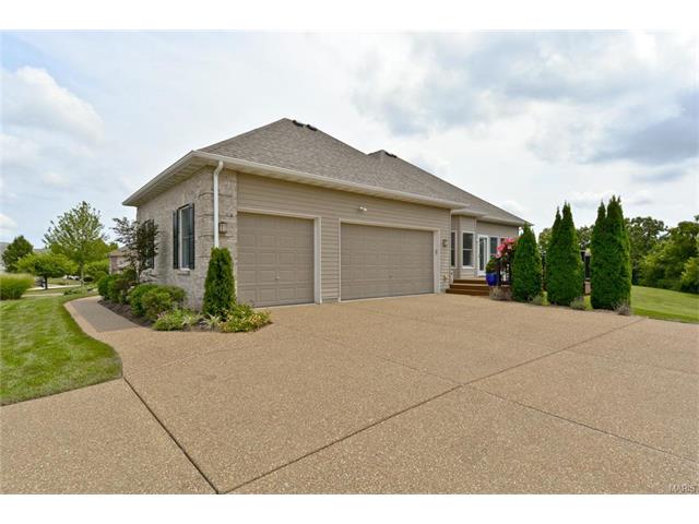 215 Summit Ridge Pl, Weldon Spring, MO 63304 photo 47