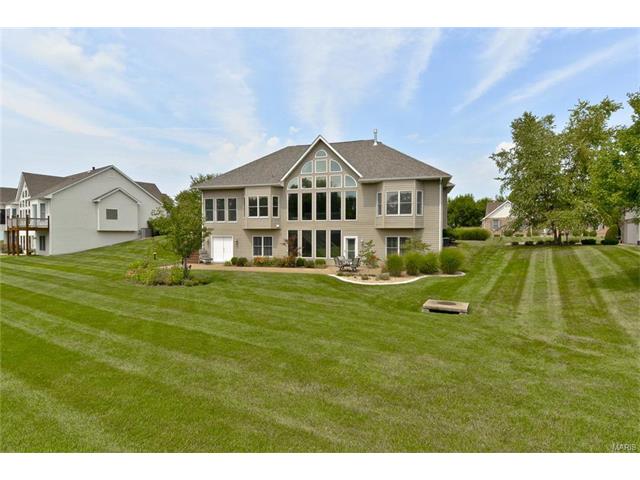215 Summit Ridge Pl, Weldon Spring, MO 63304 photo 5