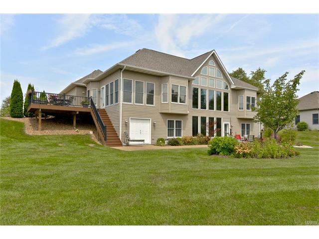 215 Summit Ridge Pl, Weldon Spring, MO 63304 photo 42