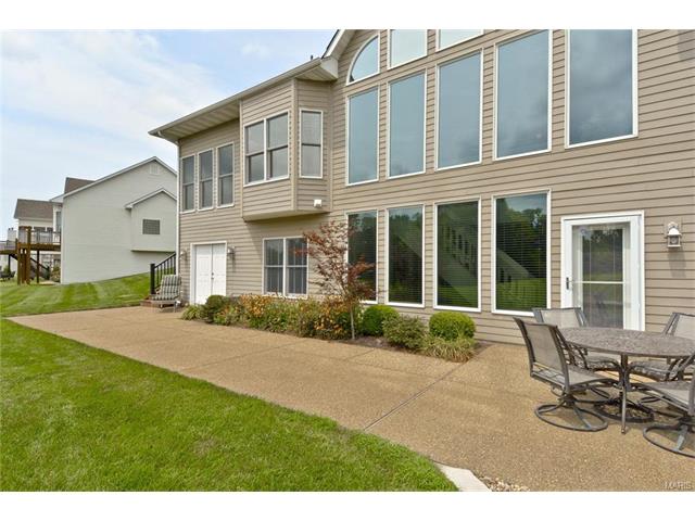 215 Summit Ridge Pl, Weldon Spring, MO 63304 photo 38
