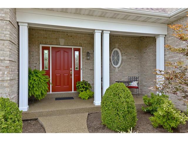215 Summit Ridge Pl, Weldon Spring, MO 63304 photo 7