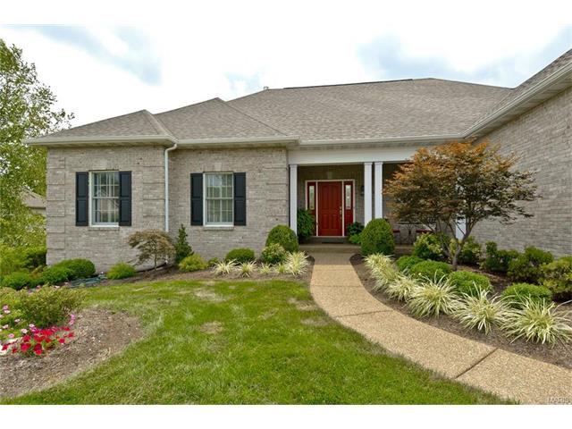 215 Summit Ridge Pl, Weldon Spring, MO 63304 photo 6