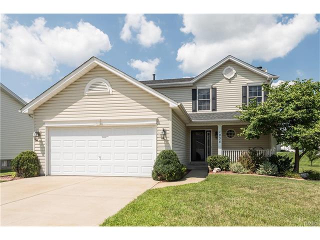 1038 Batters Box Ct, O Fallon, MO 63366 photo 1