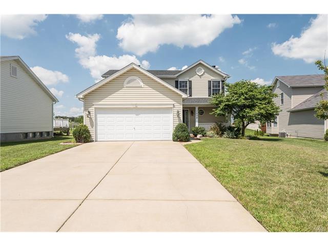 1038 Batters Box Ct, O Fallon, MO 63366 photo 2