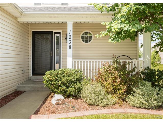 1038 Batters Box Ct, O Fallon, MO 63366 photo 3
