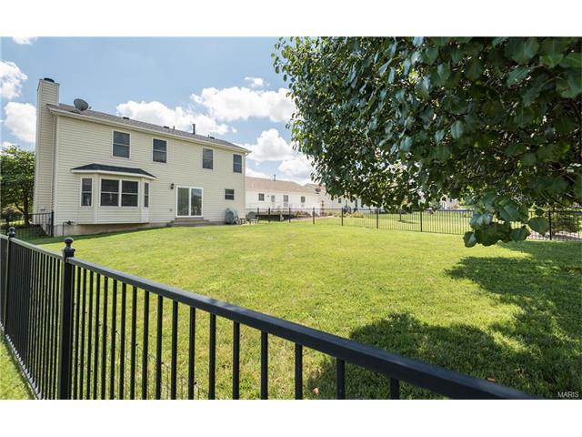 1038 Batters Box Ct, O Fallon, MO 63366 photo 28