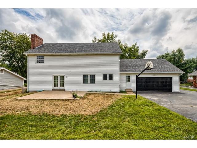 511 Holshire Way, Ballwin, MO 63011 photo 36
