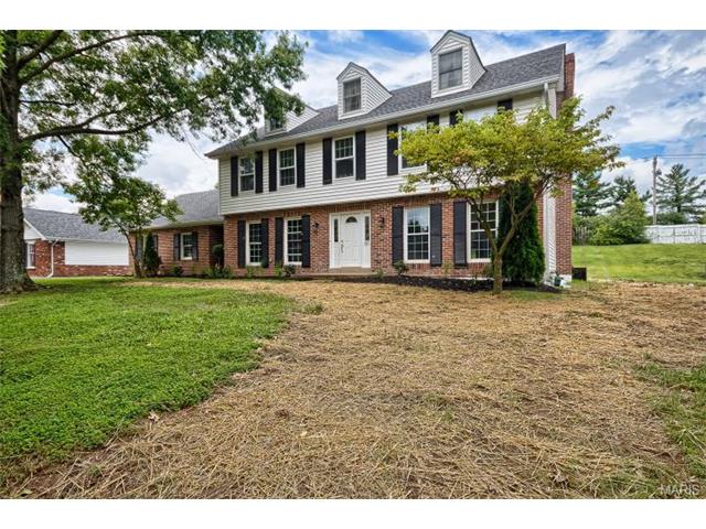511 Holshire Way, Ballwin, MO 63011 photo 3