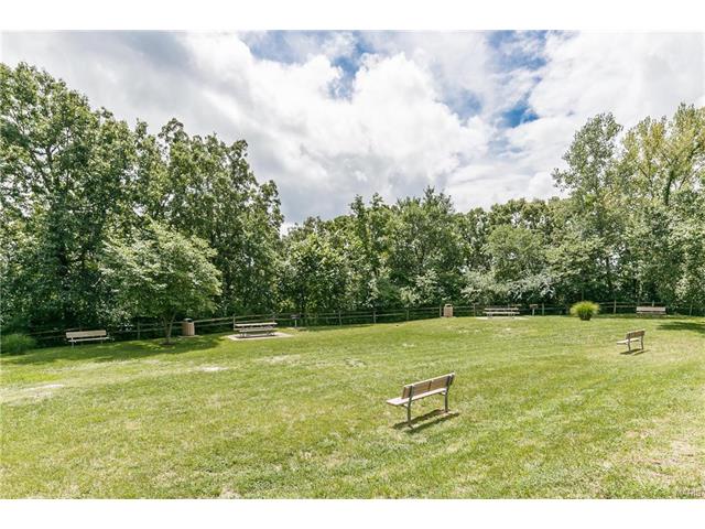 709 Ridgeside Dr #K, Ballwin, MO 63021 photo 21
