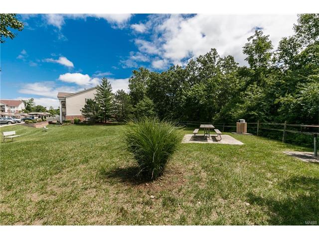 709 Ridgeside Dr #K, Ballwin, MO 63021 photo 20