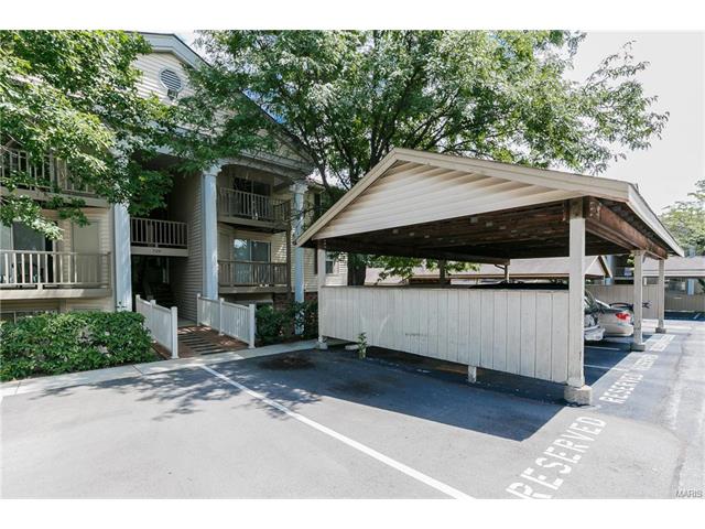 709 Ridgeside Dr #K, Ballwin, MO 63021 photo 23