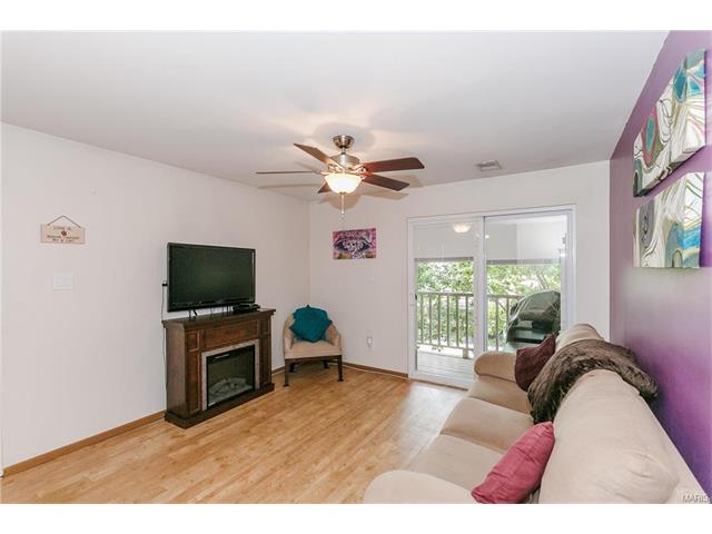 709 Ridgeside Dr #K, Ballwin, MO 63021 photo 5