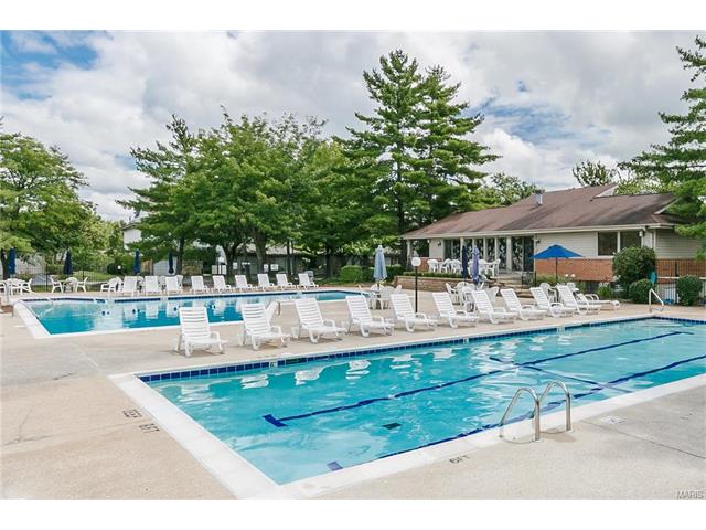 709 Ridgeside Dr #K, Ballwin, MO 63021 photo 22