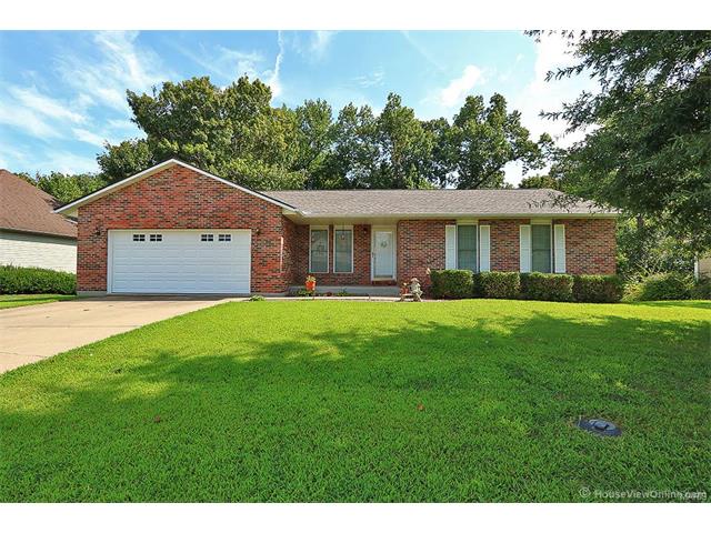 1837 Mulberry St, Jackson, MO 63755 photo 1