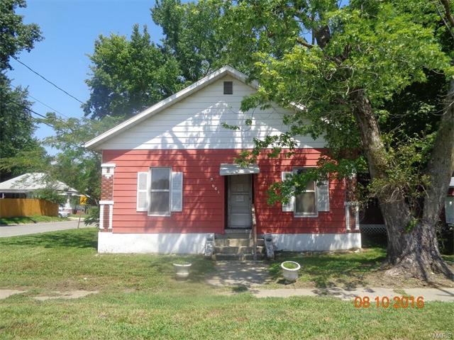 601 E Main St, Sparta, IL 62286 photo 1