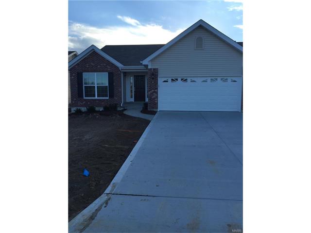 137 Fallon Villa Ct, O Fallon, MO 63368 photo 1