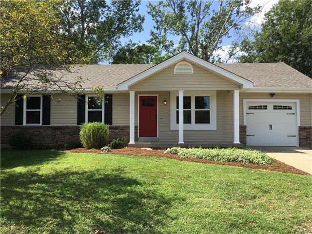 15 Lowell Ct, O'fallon, MO 63368 photo 1