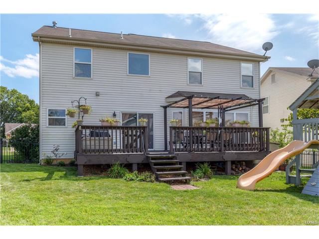 239 Spring Borough Dr, O'fallon, MO 63368 photo 41