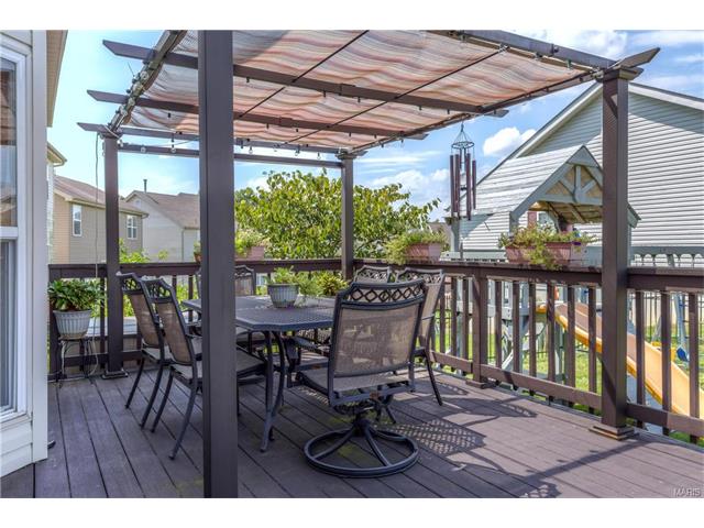 239 Spring Borough Dr, O'fallon, MO 63368 photo 36
