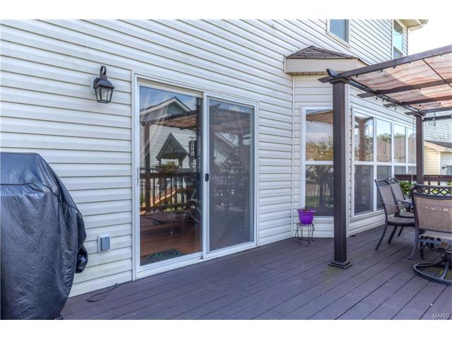 239 Spring Borough Dr, O'fallon, MO 63368 photo 37