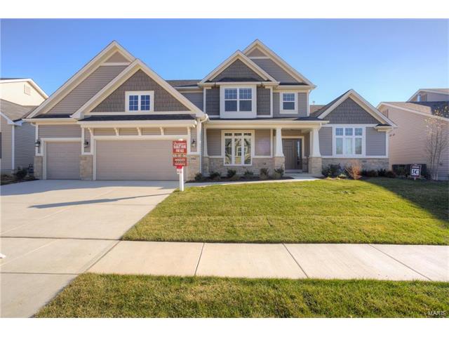 794 Wilbie Ct, O'fallon, MO 63368 photo 3