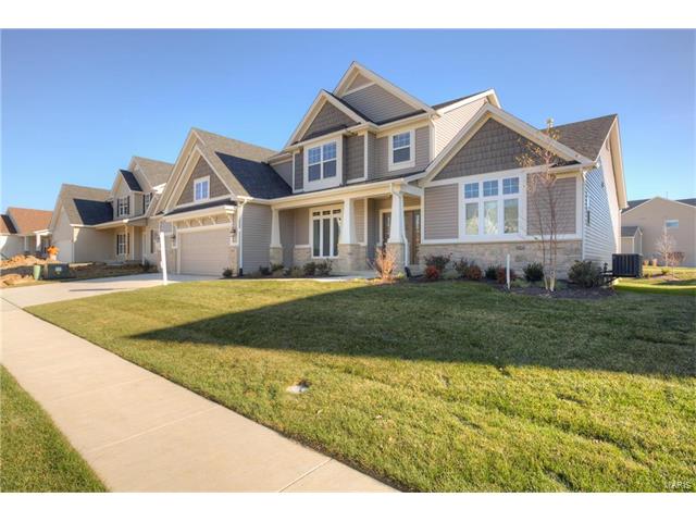 794 Wilbie Ct, O'fallon, MO 63368 photo 1