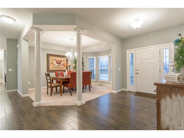 792 Wilbie Ct, O'fallon, MO 63368 photo 4