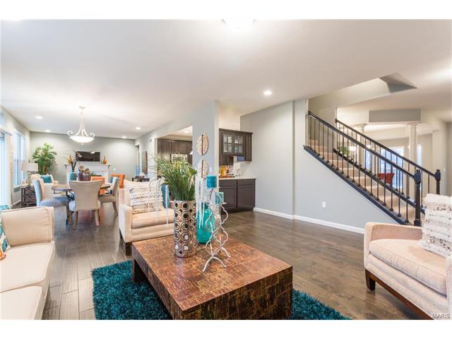 792 Wilbie Ct, O'fallon, MO 63368 photo 22