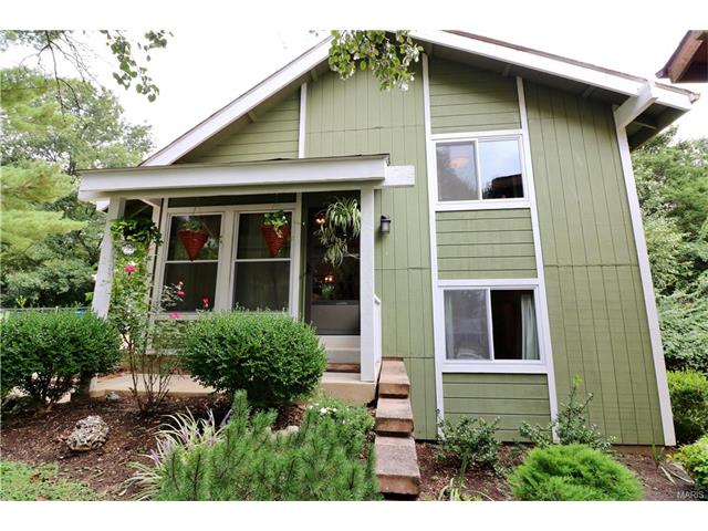 402 Far Hill Dr, Ballwin, MO 63021 photo 4