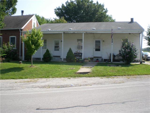 4711 Kk Rd, Waterloo, IL 62298 photo 1