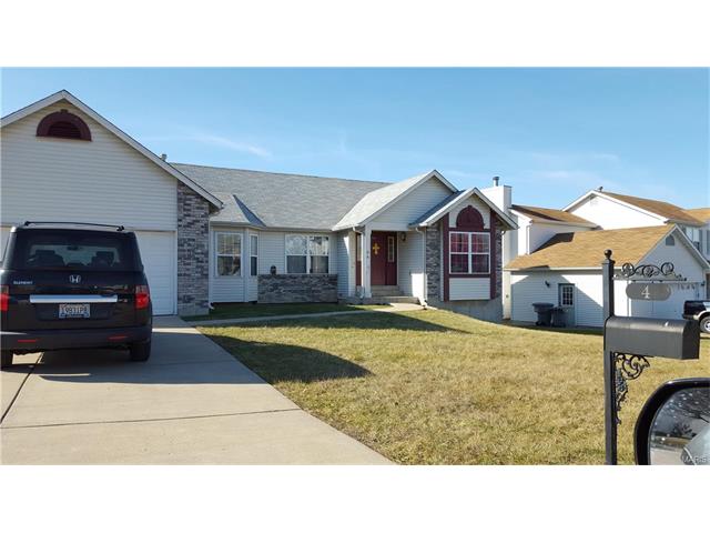 4 Red Cedar Parc Ct, O'fallon, MO 63368 photo 1