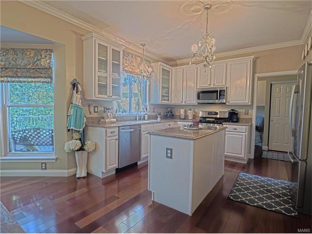 9 Greystoke Ct, Ballwin, MO 63021 photo 17