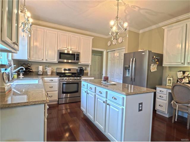 9 Greystoke Ct, Ballwin, MO 63021 photo 19