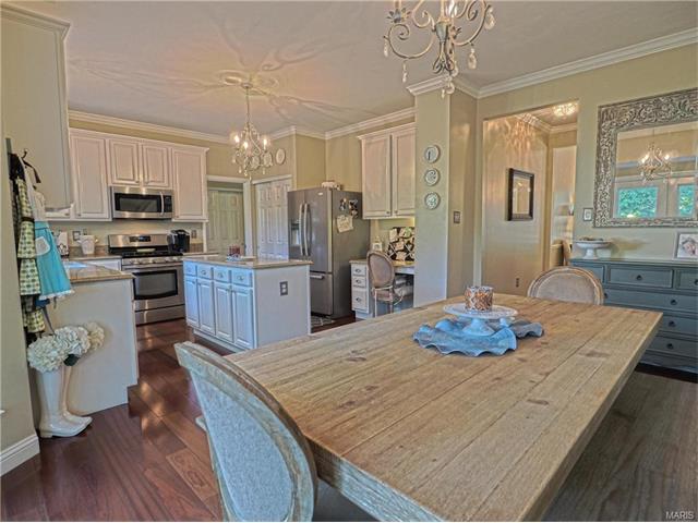 9 Greystoke Ct, Ballwin, MO 63021 photo 15
